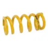ÖHLINS Mtb Ttx 22 M Specialized Levo K 2018 Sbc 1885 Støtdemper, Black / yellow, 63mm, 216mm