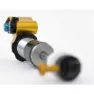 ÖHLINS Mtb Ttx 22 M Specialized Levo K 2018 Sbc 1885 Støtdemper, Black / yellow, 63mm, 216mm