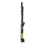 ÖHLINS Race Dh38 Air Ttx18 Mtb-gaffel, Black / yellow, 27.5-29", 180mm