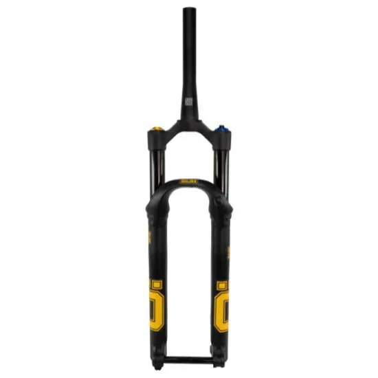 ÖHLINS Rcx34 M.1 Carbon Air Otx14 29´´44 Mm Mtb-gaffel, Black, 29", 100mm