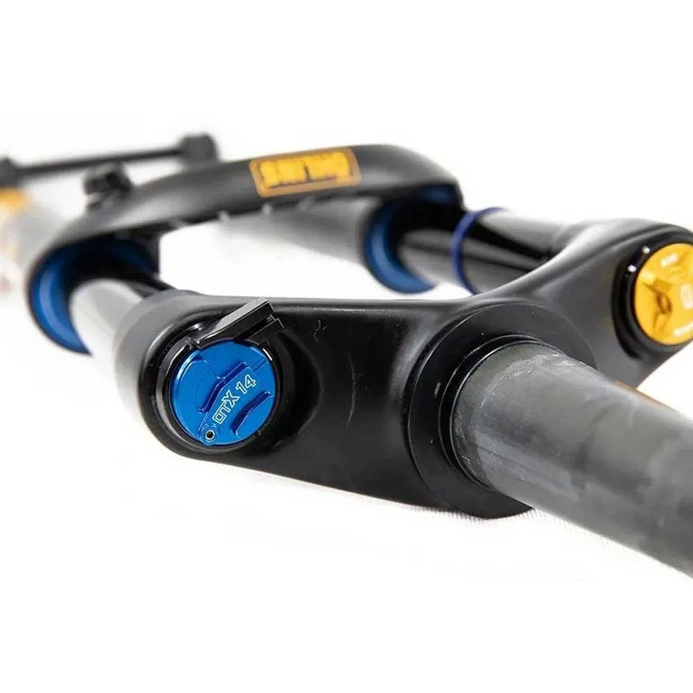 ÖHLINS Rxc34 M.1 Carbon Air Otx14 44 Mm Mtb-gaffel ÖHLINS Rxc34 M.1 Carbon Air Otx14 44 Mm Mtb-gaffel