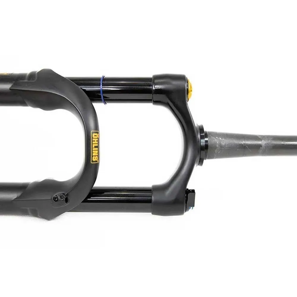 ÖHLINS Rxc34 M.1 Carbon Air Otx14 44 Mm Mtb-gaffel ÖHLINS Rxc34 M.1 Carbon Air Otx14 44 Mm Mtb-gaffel