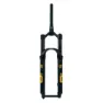 ÖHLINS Rxf36 M.2air Ttx18 44 Mm Mtb-gaffel, Black / yellow, 29", 160mm