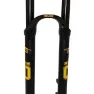 ÖHLINS Rxf36 M.2air Ttx18 44 Mm Mtb-gaffel, Black / yellow, 29", 160mm