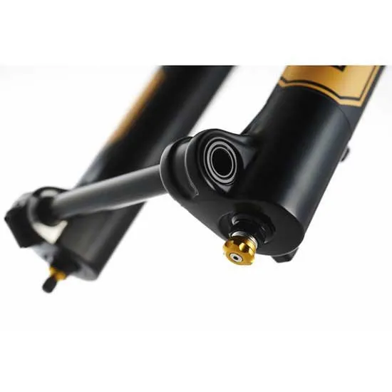 ÖHLINS Rxf38 M.2 Air Fg3816 2210 Mtb-gaffel, Black, 29", 160mm