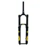 ÖHLINS Rxf38 M.2 Air Ttx18 44 Mm Mtb-gaffel, Black / yellow, 29", 170mm