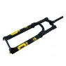 ÖHLINS Rxf38 M.2 Air Ttx18 44 Mm Mtb-gaffel, Black / yellow, 29", 170mm