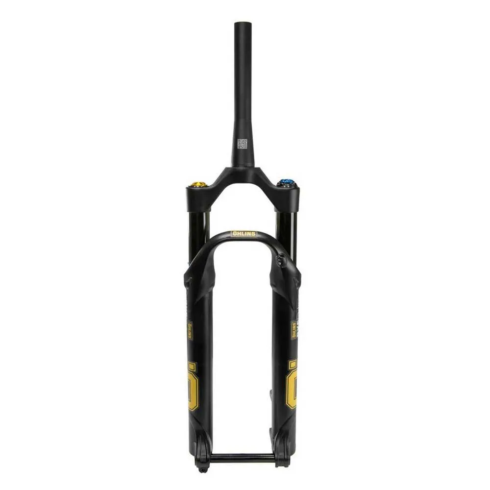 ÖHLINS Rxfdj M.1 Air Ttx18 26´´ Mtb-gaffel, Black, 38mm, 90mm