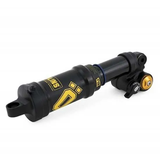 ÖHLINS Sbc Ttx Air Sj 27.5 Støtdemper