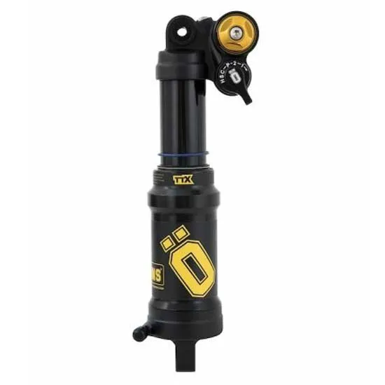ÖHLINS Sbc Ttx Air Sj 27.5 Støtdemper