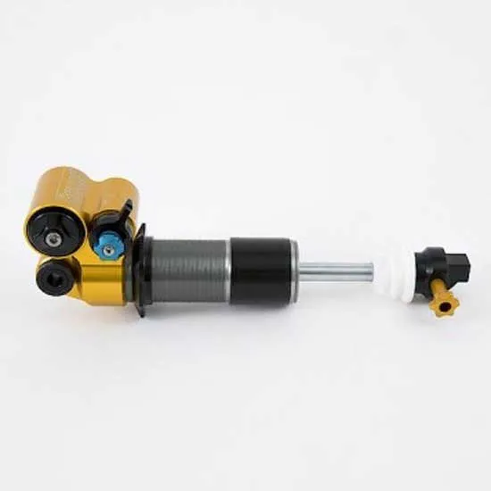 ÖHLINS Sbc Ttx22m Stumpjumper 2016 Støtdemper, Black / yellow, 47mm, 196mm ÖHLINS Sbc Ttx22m Stumpjumper 2016 Støtdemper, Black / yellow, 47mm, 196mm
