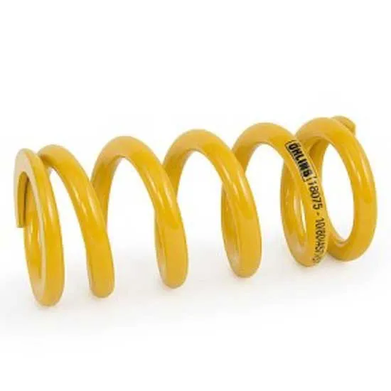 ÖHLINS Sbc Ttx22m Stumpjumper 2016 Støtdemper, Black / yellow, 47mm, 196mm ÖHLINS Sbc Ttx22m Stumpjumper 2016 Støtdemper, Black / yellow, 47mm, 196mm