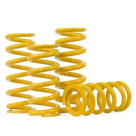 ÖHLINS Sbc Ttx22m Stumpjumper 2016 Støtdemper, Black / yellow, 47mm, 196mm ÖHLINS Sbc Ttx22m Stumpjumper 2016 Støtdemper, Black / yellow, 47mm, 196mm