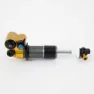 ÖHLINS Sbc Ttx22m Stumpjumper 2016 Støtdemper, Black / yellow, 47mm, 196mm