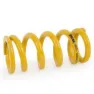 ÖHLINS Sbc Ttx22m Stumpjumper 2016 Støtdemper, Black / yellow, 47mm, 196mm