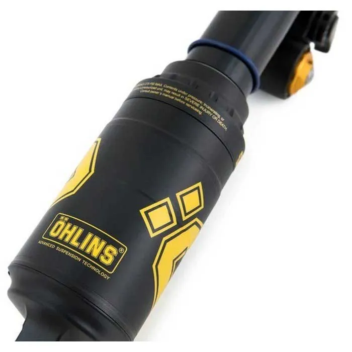 ÖHLINS Ttx Air Støtdemper ÖHLINS Ttx Air Støtdemper