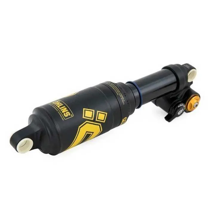 ÖHLINS Ttx Air Støtdemper ÖHLINS Ttx Air Støtdemper