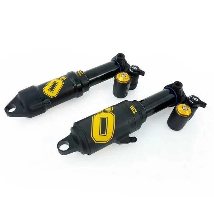 ÖHLINS Ttx Air Støtdemper ÖHLINS Ttx Air Støtdemper