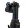 ÖHLINS Ttx Air Tm Støtdemper, Black / yellow, 65mm, 205mm
