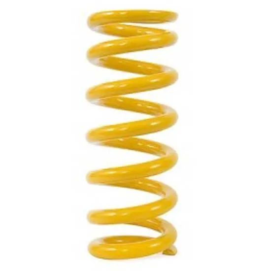 ÖHLINS Ttx22m Coil Sj 29 Støtdemper, Black / yellow, 50mm, 210mm