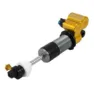 ÖHLINS Ttx22m Coil Sj 29 Støtdemper, Black / yellow, 50mm, 210mm