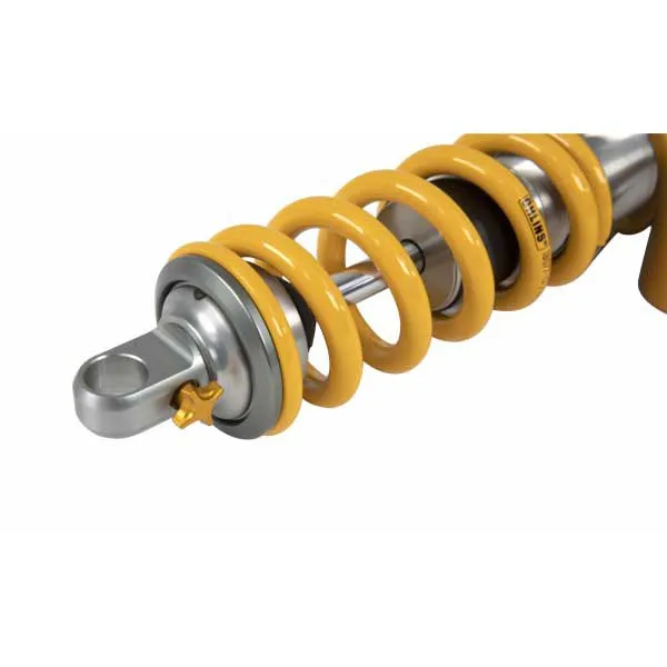 ÖHLINS Ttx22m2 Mtbm 2228 Støtdemper, Silver, 65mm, 205mm ÖHLINS Ttx22m2 Mtbm 2228 Støtdemper, Silver, 65mm, 205mm