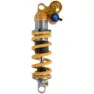 ÖHLINS Ttx22m2 Mtbm 2228 Støtdemper, Silver, 65mm, 205mm