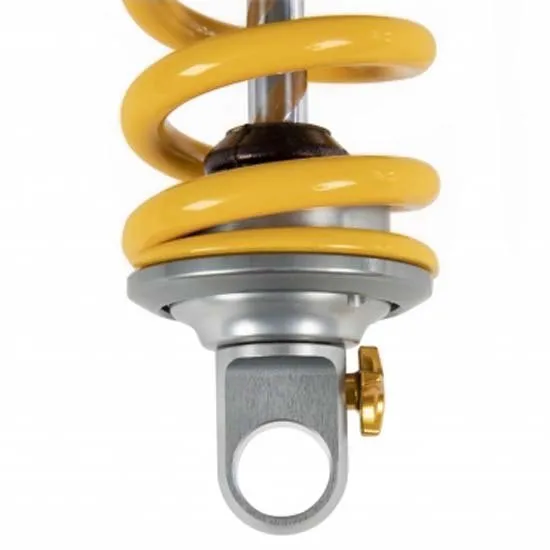 ÖHLINS Ttx22m2 Mtbm 2244 Støtdemper, Silver, 85mm, 185mm ÖHLINS Ttx22m2 Mtbm 2244 Støtdemper, Silver, 85mm, 185mm