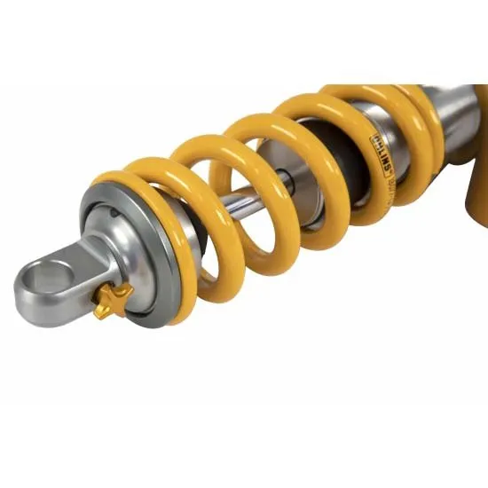 ÖHLINS Ttx22m2 Mtbm 2244 Støtdemper, Silver, 85mm, 185mm ÖHLINS Ttx22m2 Mtbm 2244 Støtdemper, Silver, 85mm, 185mm