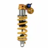 ÖHLINS Ttx22m2 Mtbm 2244 Støtdemper, Silver, 85mm, 185mm