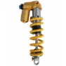 ÖHLINS Ttx22m2 Mtbm 2252 Støtdemper, Silver, 75mm, 225mm