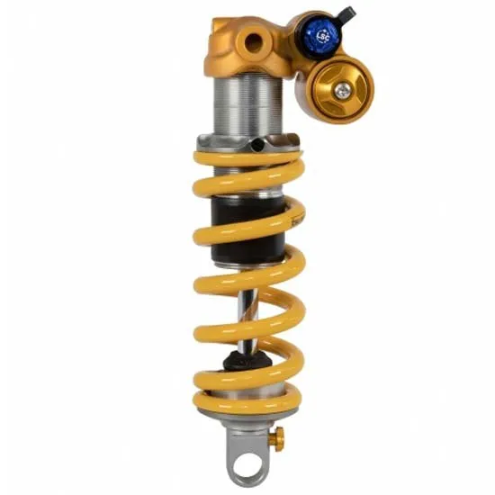 ÖHLINS Ttx22m2 Mtbm 2252 Støtdemper, Silver, 75mm, 225mm ÖHLINS Ttx22m2 Mtbm 2252 Støtdemper, Silver, 75mm, 225mm