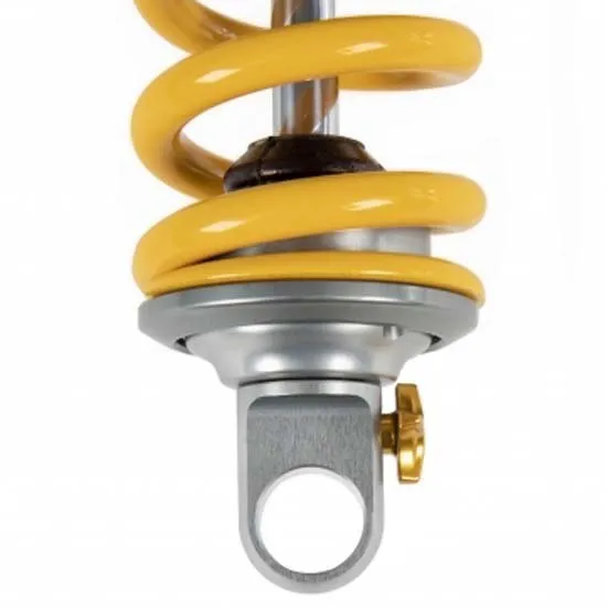 ÖHLINS Ttx22m2 Mtbm 2252 Støtdemper, Silver, 75mm, 225mm ÖHLINS Ttx22m2 Mtbm 2252 Støtdemper, Silver, 75mm, 225mm