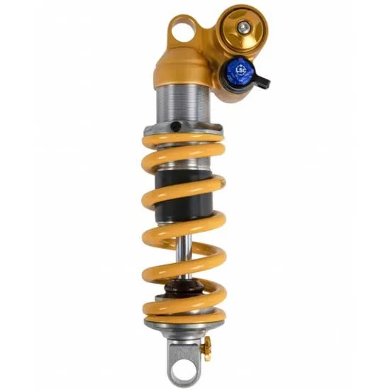 ÖHLINS Ttx22m2 Mtbm 2252 Støtdemper, Silver, 75mm, 225mm ÖHLINS Ttx22m2 Mtbm 2252 Støtdemper, Silver, 75mm, 225mm