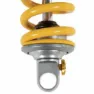 ÖHLINS Ttx22m2 Mtbm 2252 Støtdemper, Silver, 75mm, 225mm