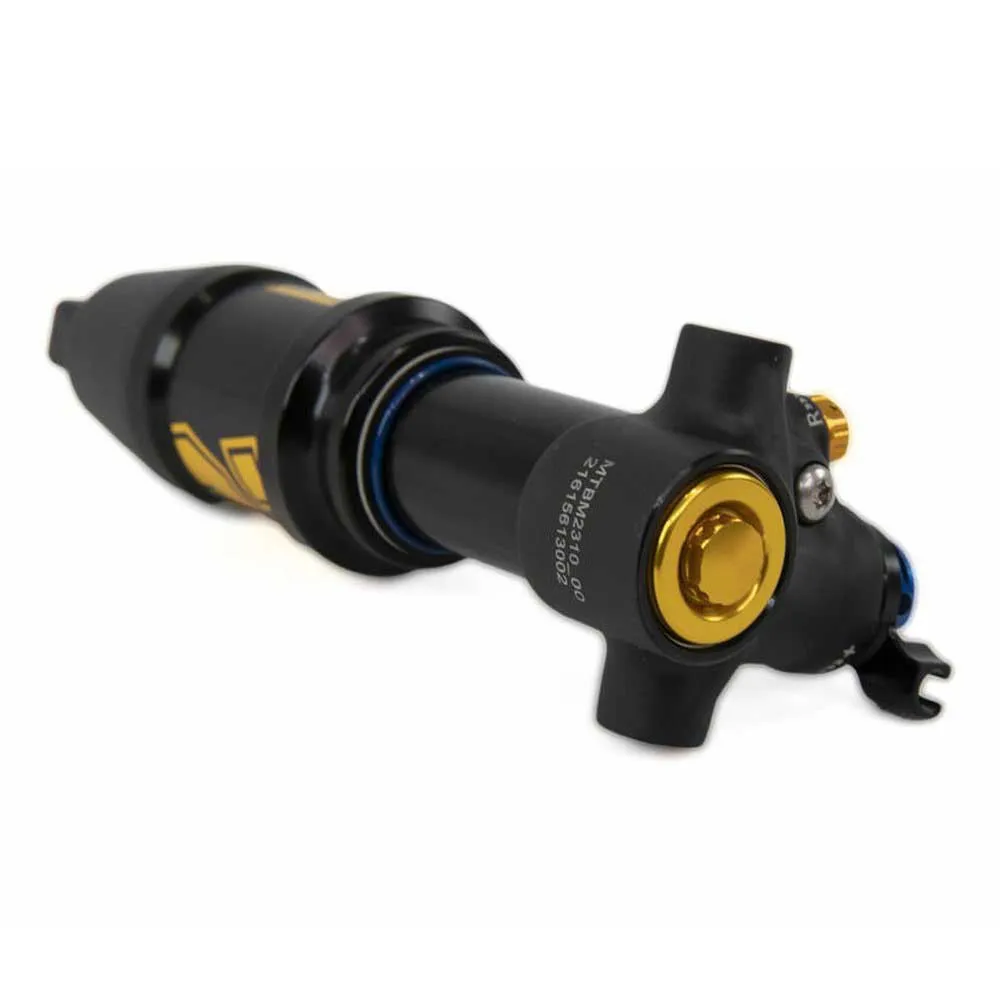 ÖHLINS Txc1air Remote Lock Støtdemper ÖHLINS Txc1air Remote Lock Støtdemper