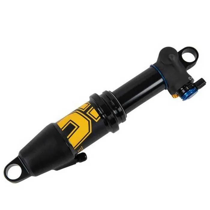 ÖHLINS Txc1air Støtdemper, Black / yellow, 40mm, 190mm ÖHLINS Txc1air Støtdemper, Black / yellow, 40mm, 190mm