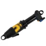 ÖHLINS Txc1air Støtdemper, Black / yellow, 40mm, 190mm