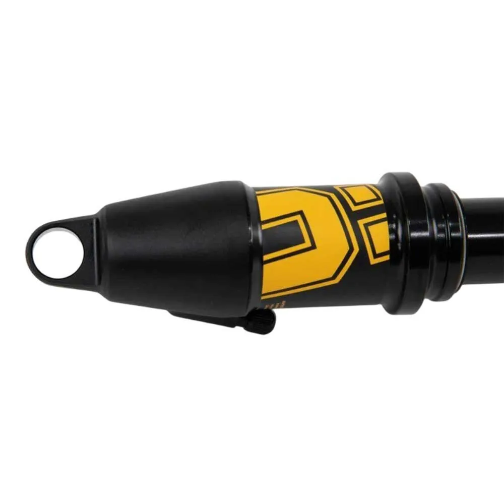 ÖHLINS Txc1air Støtdemper, Black / yellow, 40mm, 190mm ÖHLINS Txc1air Støtdemper, Black / yellow, 40mm, 190mm