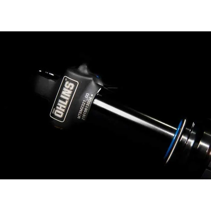 ÖHLINS Txc1air Støtdemper, Black / yellow, 40mm, 190mm ÖHLINS Txc1air Støtdemper, Black / yellow, 40mm, 190mm