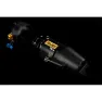 ÖHLINS Txc1air Støtdemper, Black / yellow, 40mm, 190mm