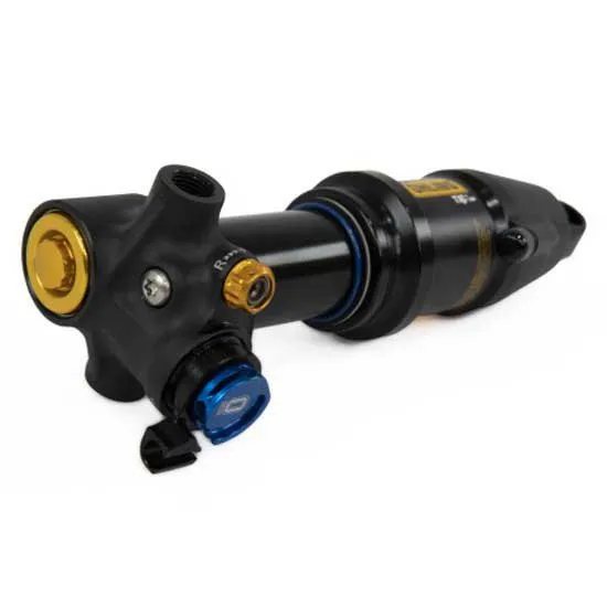 ÖHLINS Txc1air Trunnion Remote Lock Støtdemper ÖHLINS Txc1air Trunnion Remote Lock Støtdemper