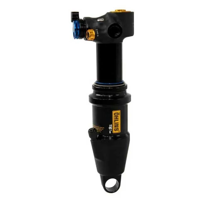 ÖHLINS Txc1air Trunnion Støtdemper ÖHLINS Txc1air Trunnion Støtdemper