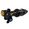 ÖHLINS Txc1air Trunnion Støtdemper
