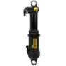 ÖHLINS Txc2air Remote Lock Støtdemper, Black, 45mm, 190mm