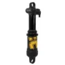 ÖHLINS Txc2air Remote Lock Støtdemper, Black, 45mm, 190mm