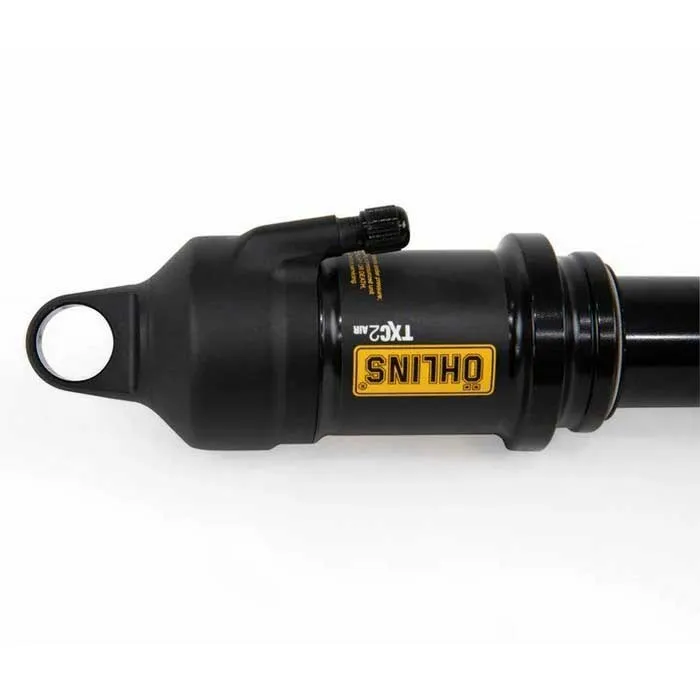 ÖHLINS Txc2air Trunnion Støtdemper ÖHLINS Txc2air Trunnion Støtdemper