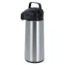 Oem With Dispenser 1.9l Termosflaske, Black / silver, One Size