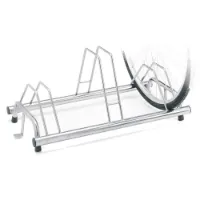 Officine Parolin 3 Bikes Sykkelstativ Officine Parolin 3 Bikes Sykkelstativ