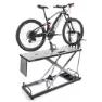 Officine Parolin Agilis Power Arbeidsstasjon, Black, One Size